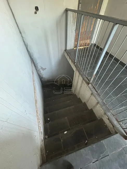 Foto 3 de Casa com 4 quartos à venda, 175m2 em Parque São Quirino, Campinas - SP