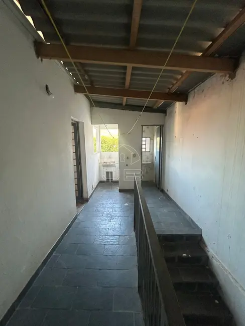 Foto 5 de Casa com 4 quartos à venda, 175m2 em Parque São Quirino, Campinas - SP