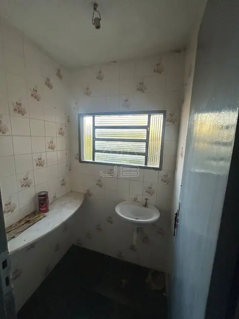 Foto 4 de Casa com 4 quartos à venda, 175m2 em Parque São Quirino, Campinas - SP