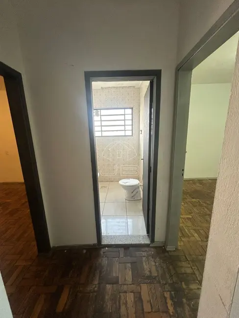 Foto 8 de Casa com 4 quartos à venda, 175m2 em Parque São Quirino, Campinas - SP
