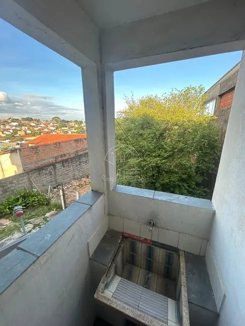 Foto 2 de Casa com 4 quartos à venda, 175m2 em Parque São Quirino, Campinas - SP