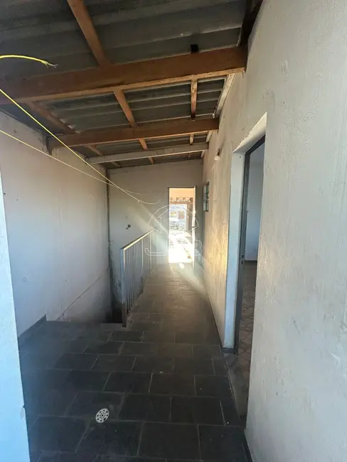 Foto 1 de Casa com 4 quartos à venda, 175m2 em Parque São Quirino, Campinas - SP