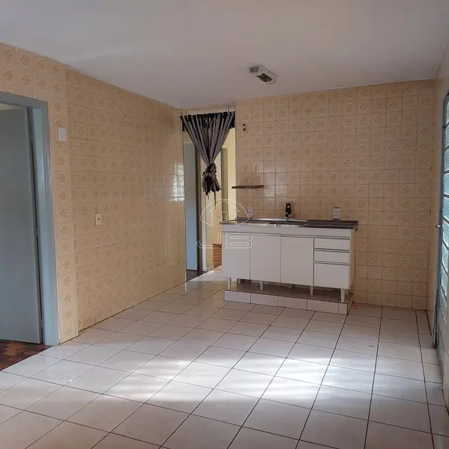 Foto 6 de Casa com 3 quartos à venda, 100m2 em Conjunto Habitacional Padre Anchieta, Campinas - SP