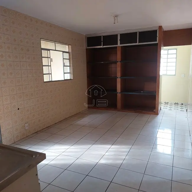 Foto 7 de Casa com 3 quartos à venda, 100m2 em Conjunto Habitacional Padre Anchieta, Campinas - SP