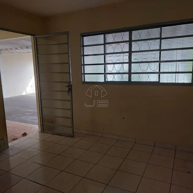 Foto 4 de Casa com 3 quartos à venda, 100m2 em Conjunto Habitacional Padre Anchieta, Campinas - SP