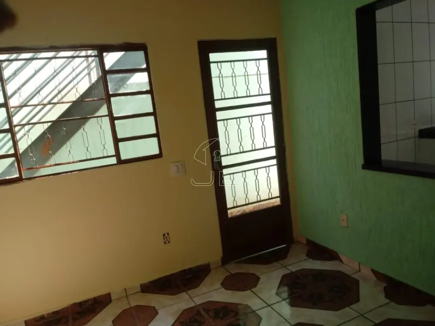 Foto 5 de Casa com 6 quartos à venda, 125m2 em Residencial Parque Pavan, Sumare - SP