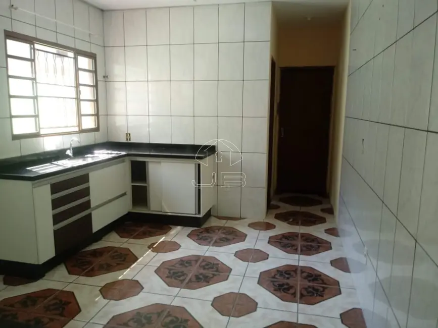 Foto 3 de Casa com 6 quartos à venda, 125m2 em Residencial Parque Pavan, Sumare - SP