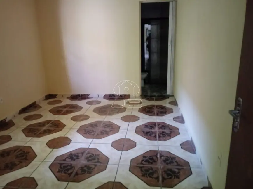 Foto 2 de Casa com 6 quartos à venda, 125m2 em Residencial Parque Pavan, Sumare - SP