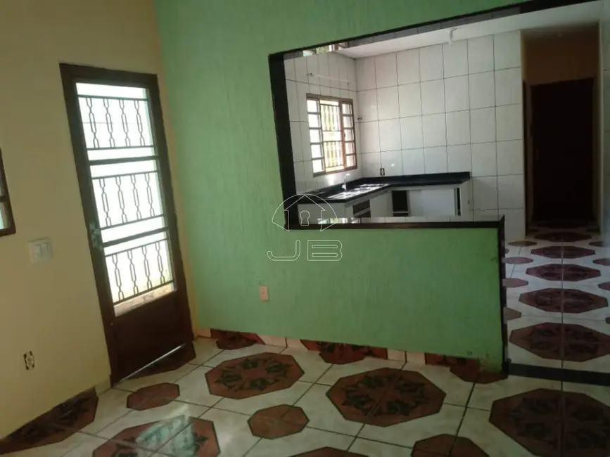 Foto 6 de Casa com 6 quartos à venda, 125m2 em Residencial Parque Pavan, Sumare - SP