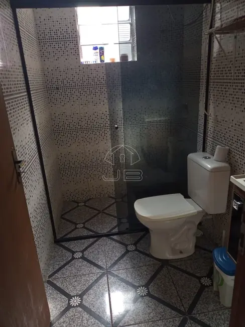 Foto 8 de Casa com 6 quartos à venda, 125m2 em Residencial Parque Pavan, Sumare - SP