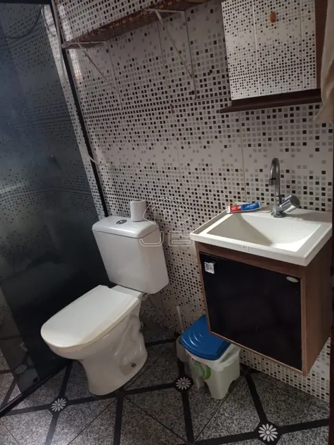 Foto 7 de Casa com 6 quartos à venda, 125m2 em Residencial Parque Pavan, Sumare - SP