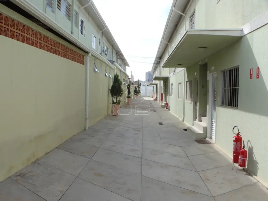 Apartamento com 2 quartos à venda, 60m2 em Jardim Proença, Campinas - SP - imagem 4 Foto 4 de Apartamento com 2 quartos à venda, 60m2 em Jardim Proença, Campinas - SP