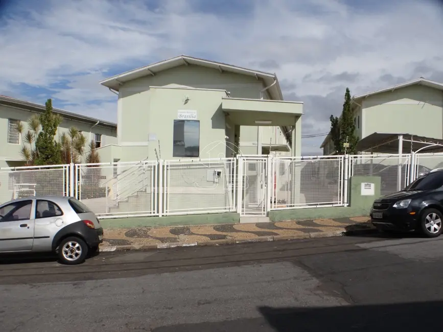 Apartamento com 2 quartos à venda, 60m2 em Jardim Proença, Campinas - SP - imagem 3 Foto 3 de Apartamento com 2 quartos à venda, 60m2 em Jardim Proença, Campinas - SP