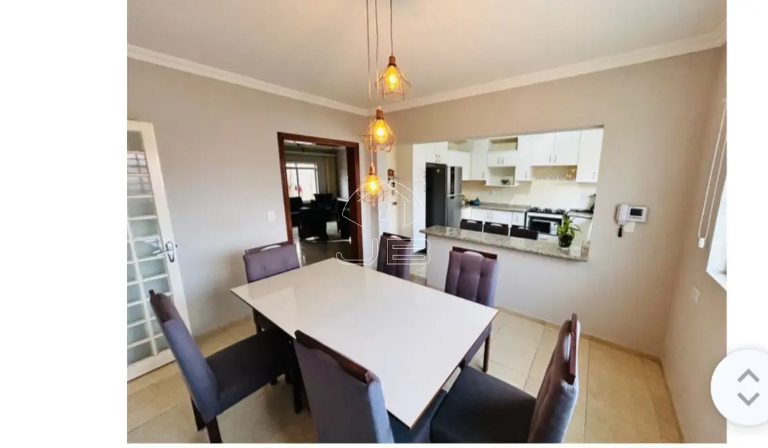 Foto 7 de Casa com 3 quartos à venda, 185m2 em Parque Virgílio Viel, Sumare - SP