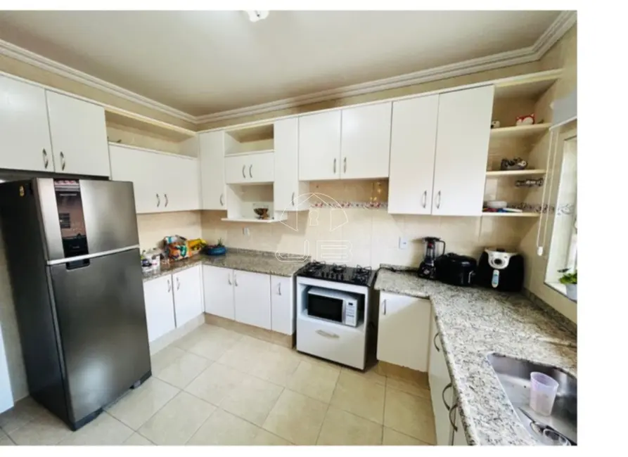 Foto 5 de Casa com 3 quartos à venda, 185m2 em Parque Virgílio Viel, Sumare - SP