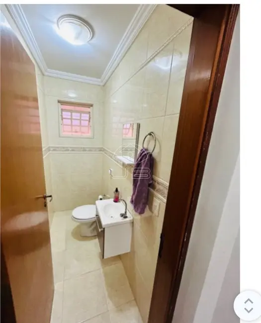 Foto 9 de Casa com 3 quartos à venda, 185m2 em Parque Virgílio Viel, Sumare - SP
