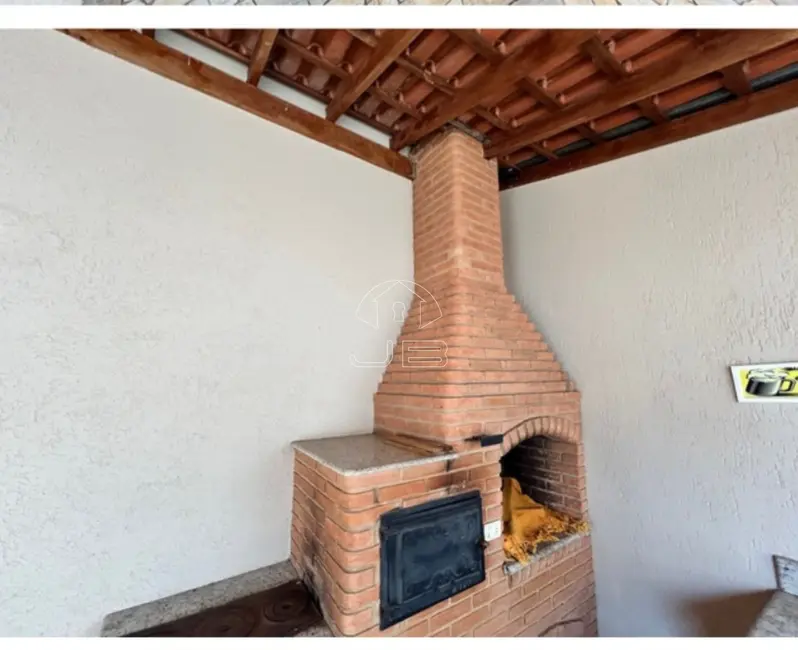 Foto 2 de Casa com 3 quartos à venda, 185m2 em Parque Virgílio Viel, Sumare - SP