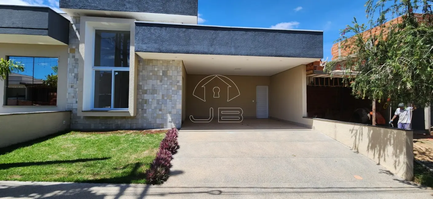 Foto 2 de Casa com 3 quartos à venda, 160m2 em Residencial Jardim do Jatobá, Hortolandia - SP