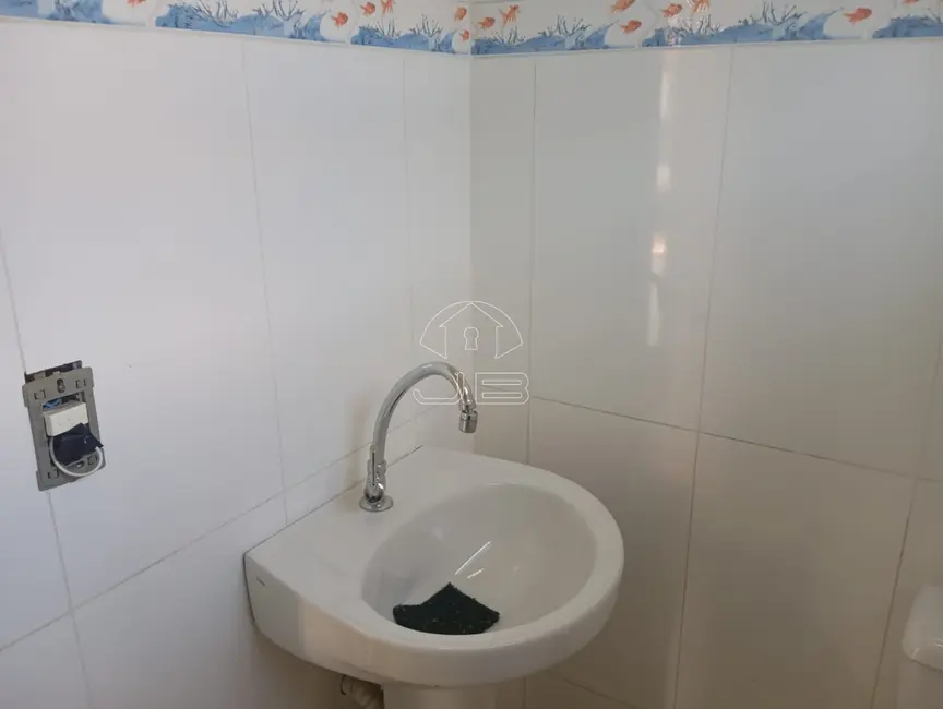 Foto 9 de Sala Comercial para alugar, 50m2 em Sumare - SP