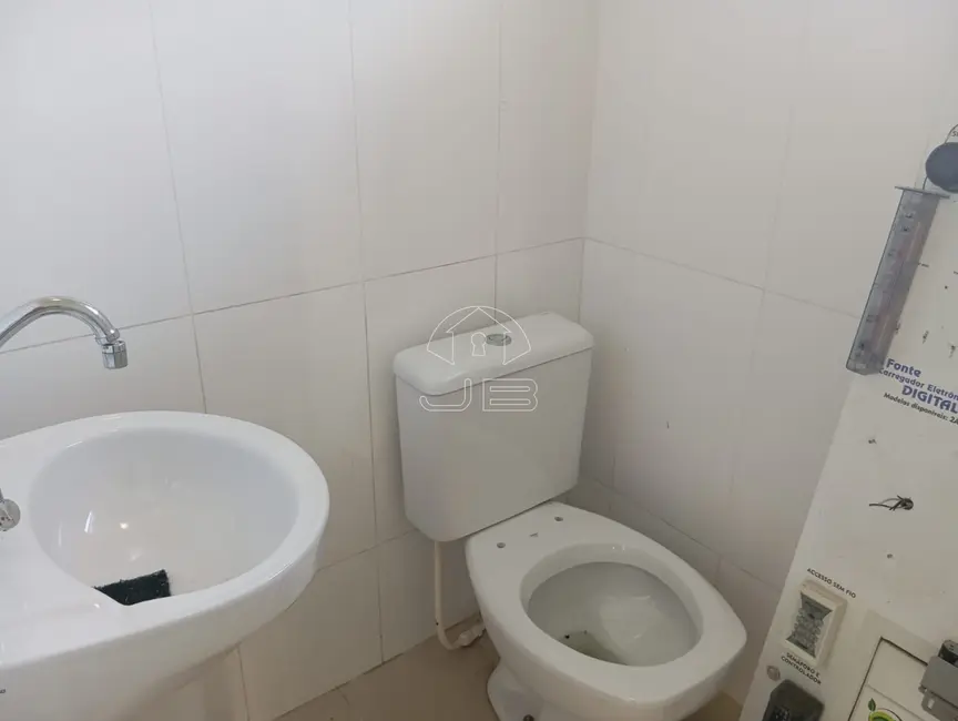 Foto 8 de Sala Comercial para alugar, 50m2 em Sumare - SP