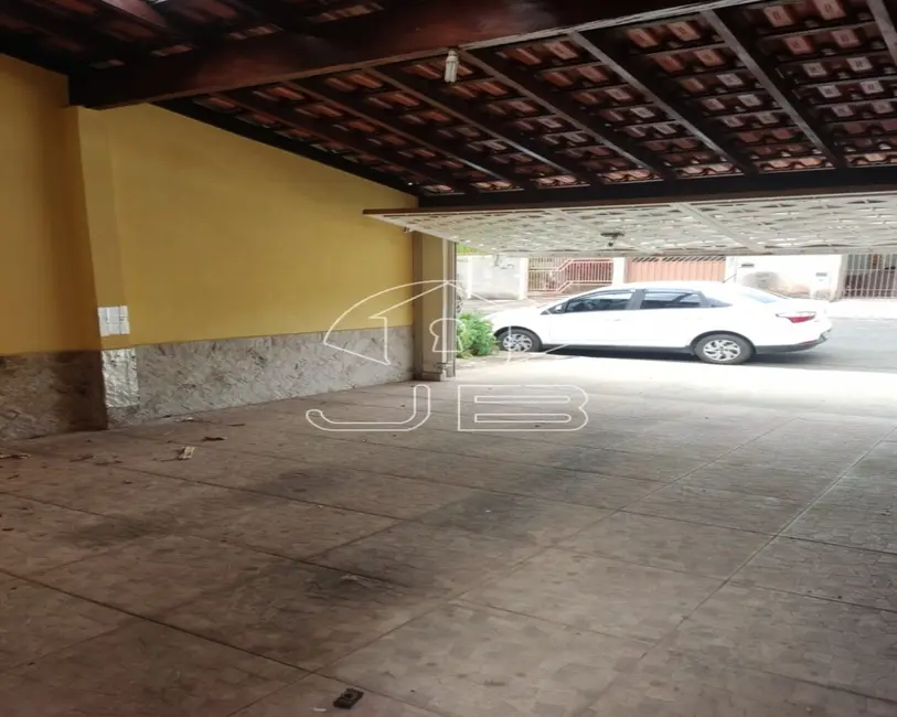 Foto 3 de Casa com 2 quartos à venda, 130m2 em Jardim Aclimação (Nova Veneza), Sumare - SP