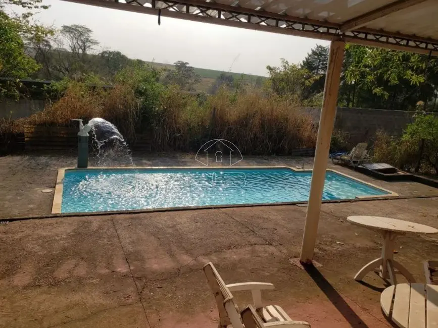 Foto 6 de Chácara com 2 quartos à venda, 1036m2 em Chácaras Acapulco, Nova Odessa - SP