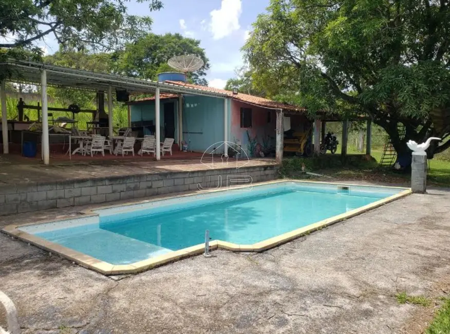 Foto 8 de Chácara com 2 quartos à venda, 1036m2 em Chácaras Acapulco, Nova Odessa - SP