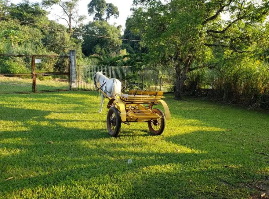 Foto 5 de Chácara com 2 quartos à venda, 1036m2 em Chácaras Acapulco, Nova Odessa - SP