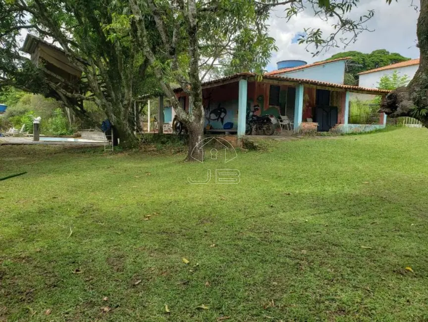 Foto 3 de Chácara com 2 quartos à venda, 1036m2 em Chácaras Acapulco, Nova Odessa - SP