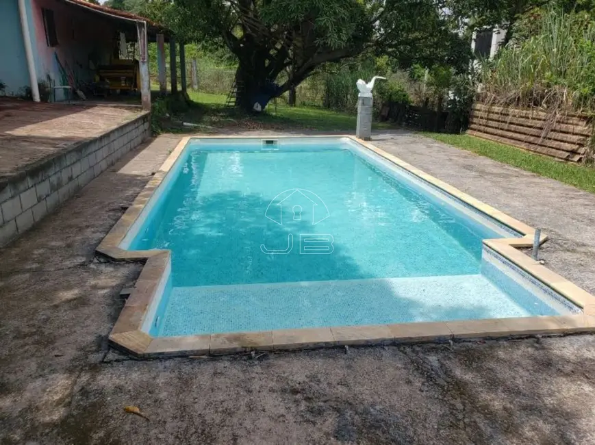 Foto 7 de Chácara com 2 quartos à venda, 1036m2 em Chácaras Acapulco, Nova Odessa - SP