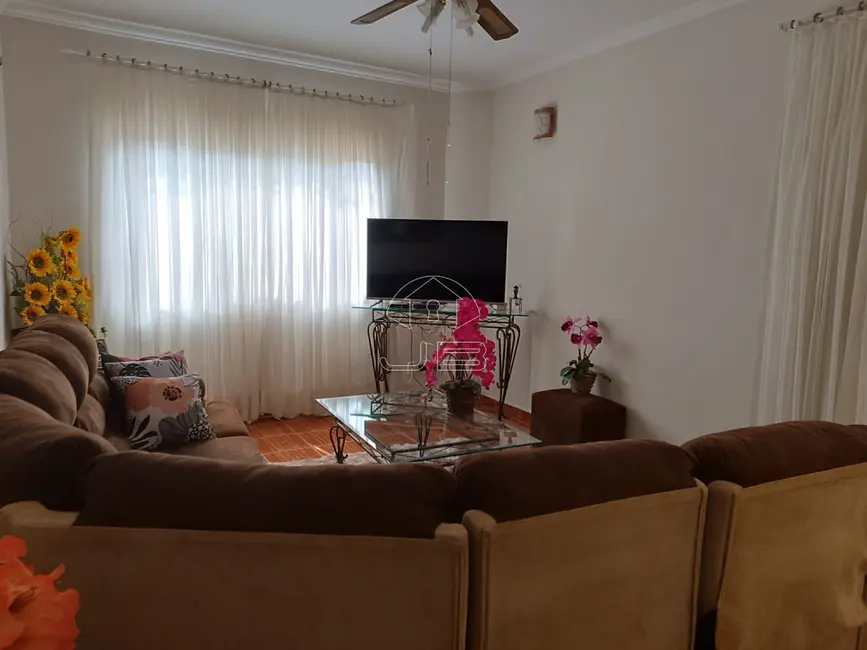 Foto 4 de Casa com 3 quartos à venda, 164m2 em Jardim Santa Mônica, Campinas - SP