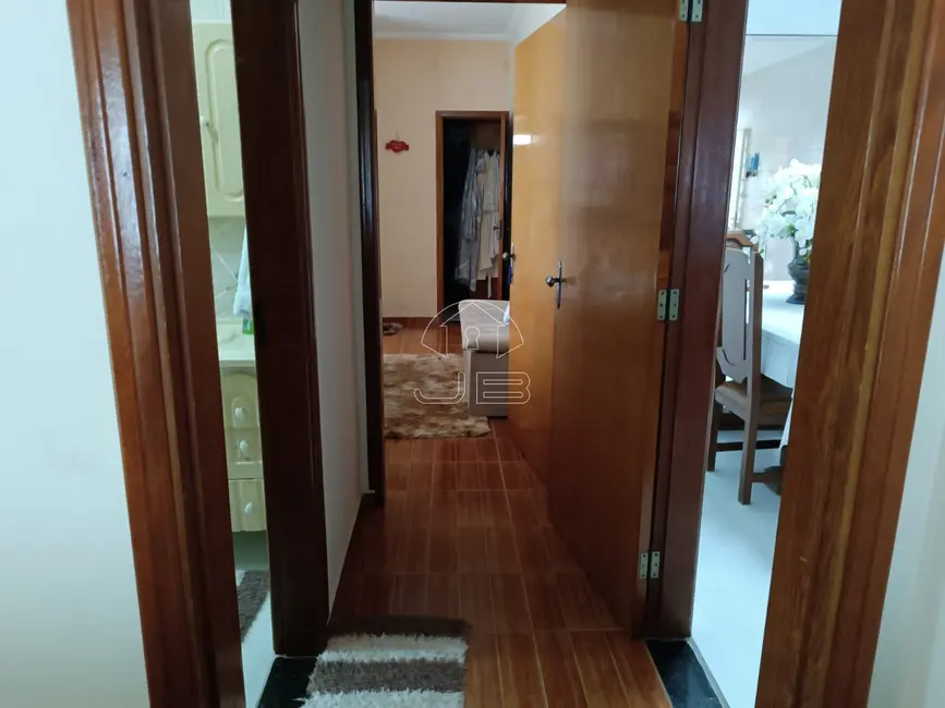 Foto 6 de Casa com 3 quartos à venda, 164m2 em Jardim Santa Mônica, Campinas - SP