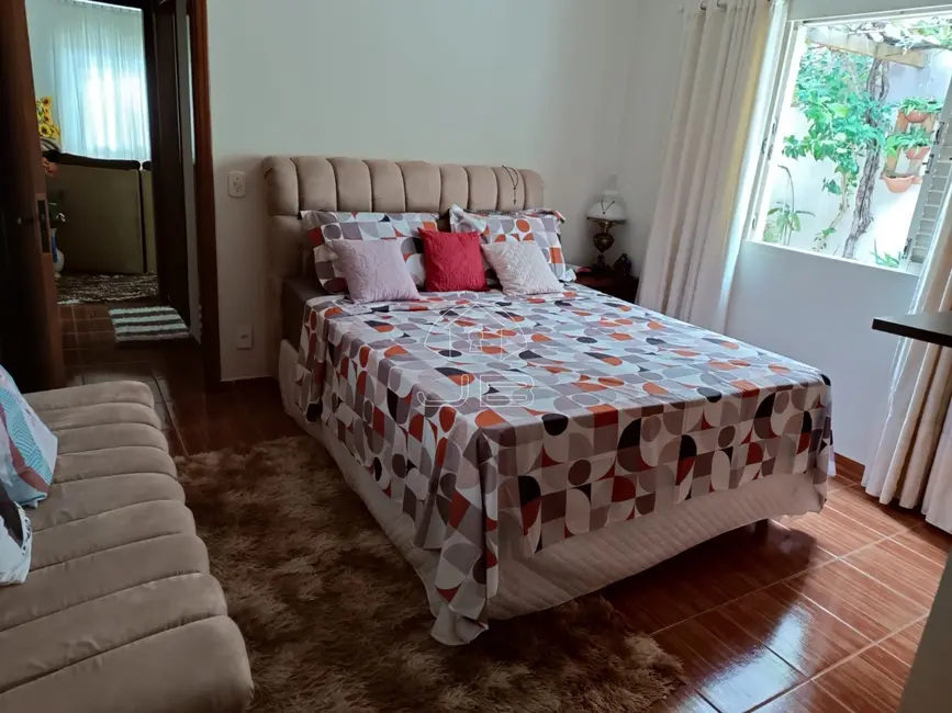 Foto 9 de Casa com 3 quartos à venda, 164m2 em Jardim Santa Mônica, Campinas - SP