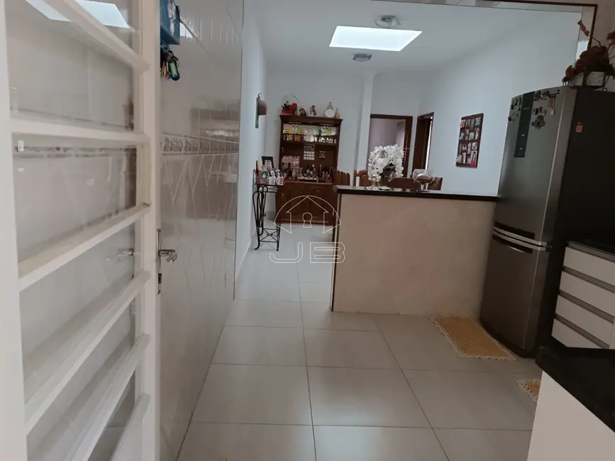 Foto 3 de Casa com 3 quartos à venda, 164m2 em Jardim Santa Mônica, Campinas - SP