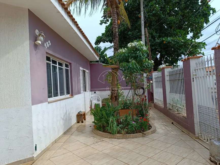 Foto 1 de Casa com 3 quartos à venda, 164m2 em Jardim Santa Mônica, Campinas - SP
