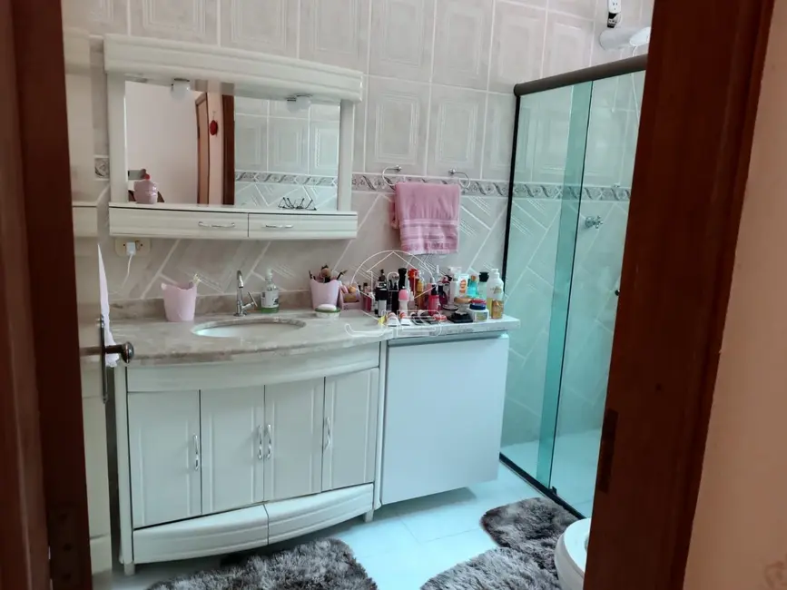 Foto 7 de Casa com 3 quartos à venda, 164m2 em Jardim Santa Mônica, Campinas - SP