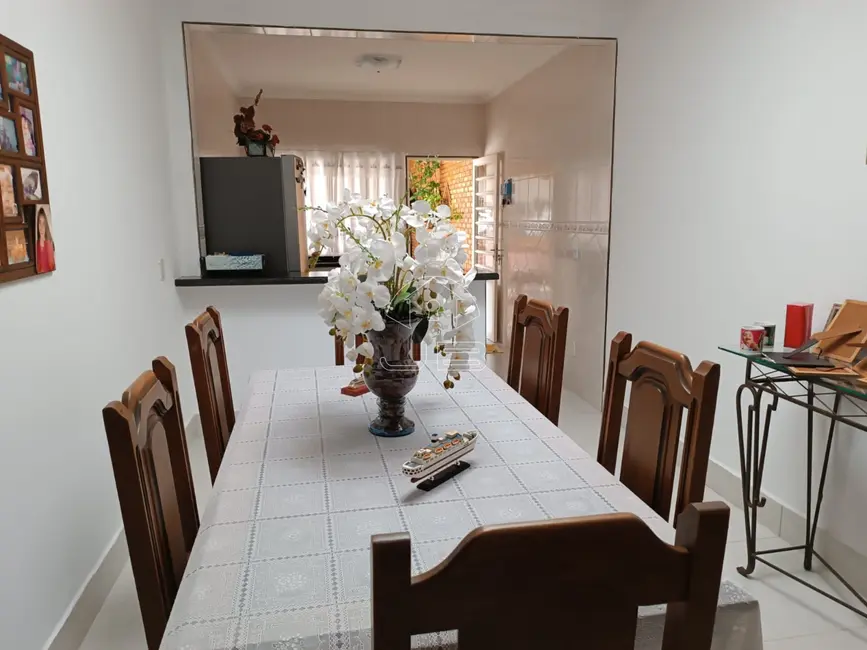 Foto 2 de Casa com 3 quartos à venda, 164m2 em Jardim Santa Mônica, Campinas - SP