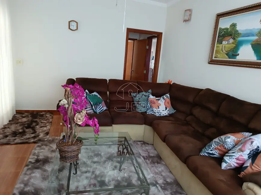 Foto 5 de Casa com 3 quartos à venda, 164m2 em Jardim Santa Mônica, Campinas - SP