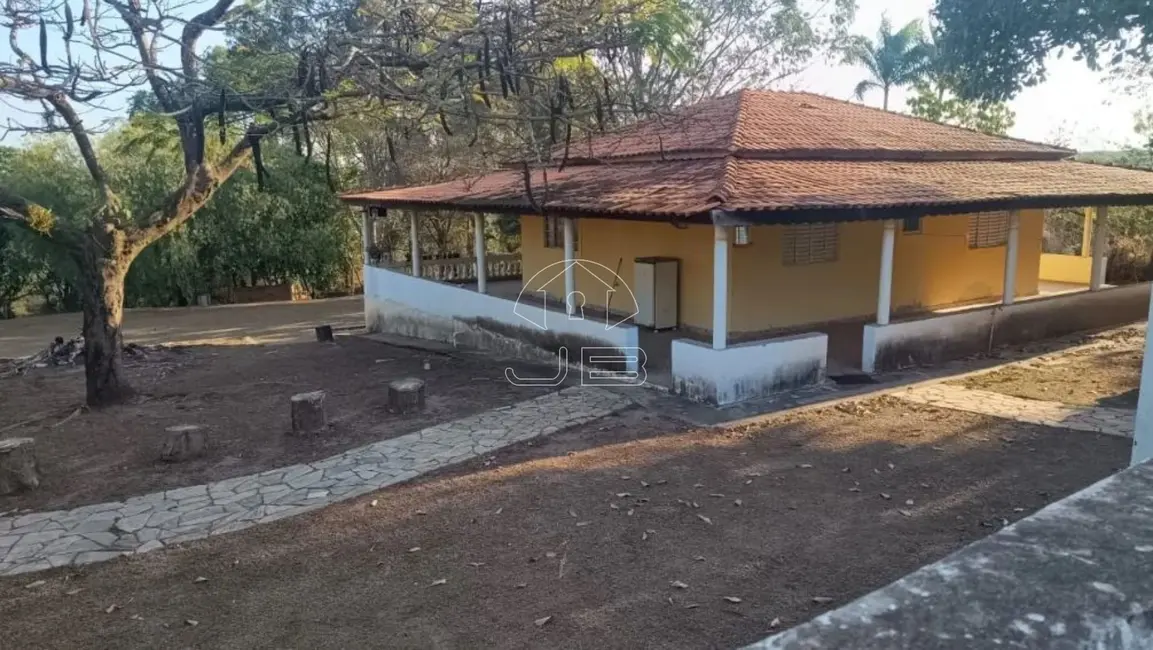 Foto 3 de Chácara com 2 quartos à venda, 4000m2 em Bairro dos Pires, Limeira - SP