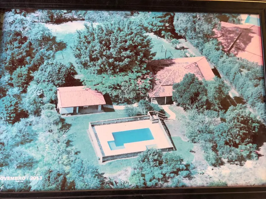 Foto 5 de Chácara com 2 quartos à venda, 4000m2 em Bairro dos Pires, Limeira - SP