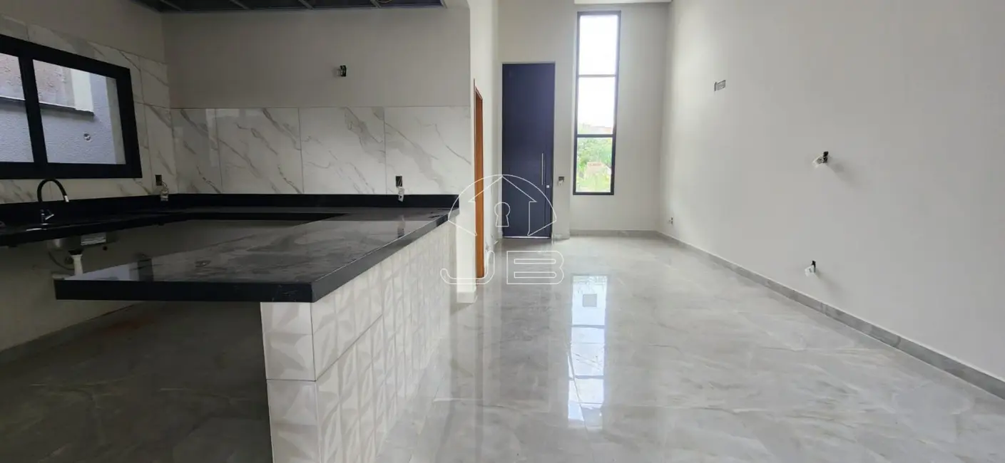 Foto 7 de Casa com 3 quartos à venda, 126m2 em Vila Monte Alegre, Paulinia - SP