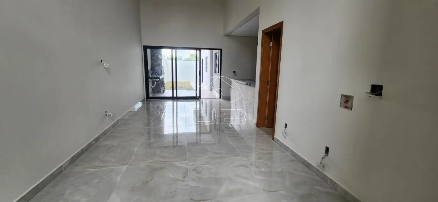 Foto 5 de Casa com 3 quartos à venda, 126m2 em Vila Monte Alegre, Paulinia - SP