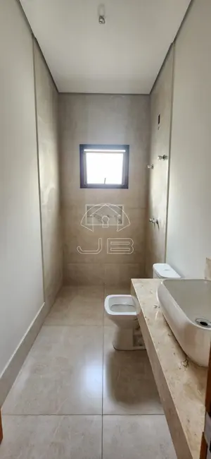 Foto 9 de Casa com 3 quartos à venda, 126m2 em Vila Monte Alegre, Paulinia - SP