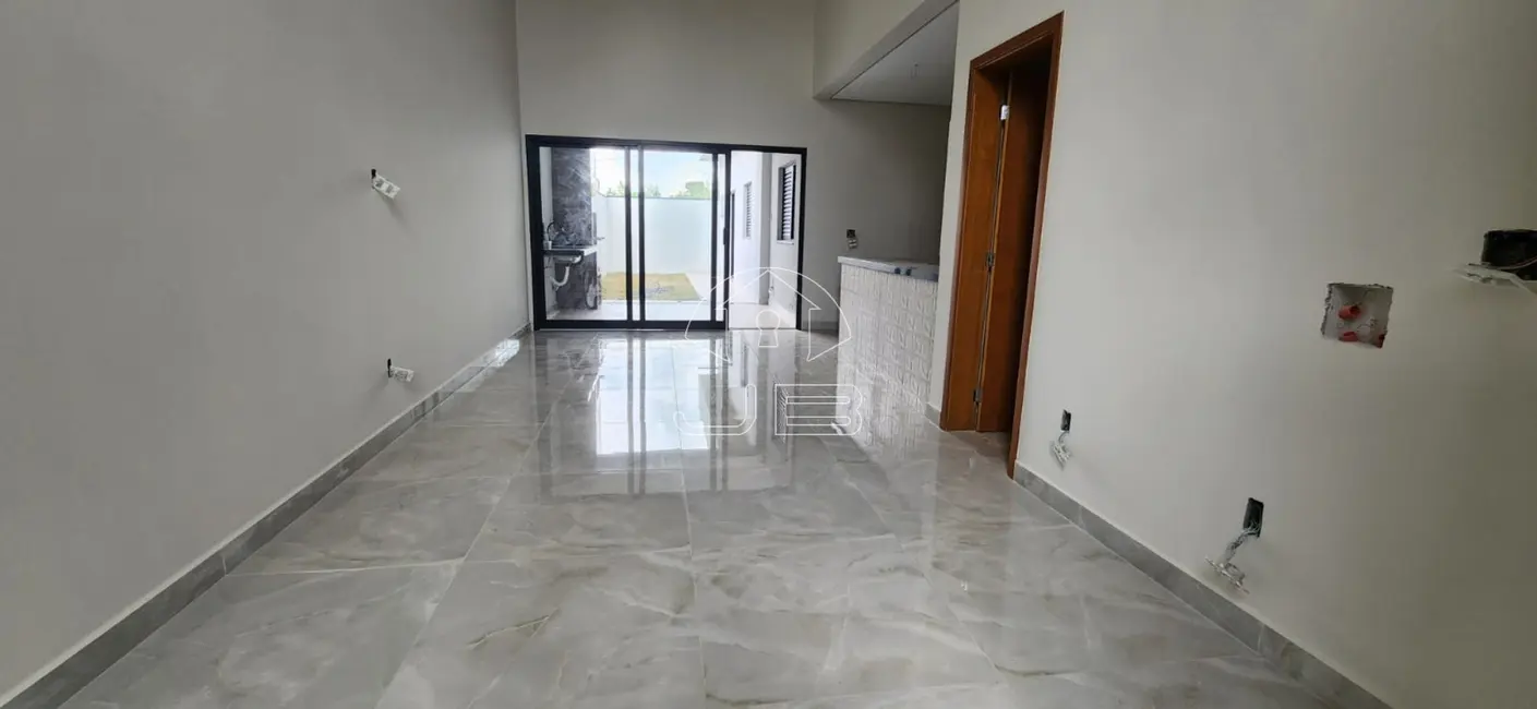 Foto 4 de Casa com 3 quartos à venda, 126m2 em Vila Monte Alegre, Paulinia - SP