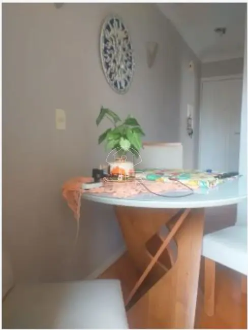 Apartamento com 3 quartos à venda, 74m2 em Campinas - SP - imagem 3 Foto 3 de Apartamento com 3 quartos à venda, 74m2 em Campinas - SP