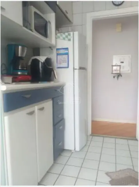 Apartamento com 3 quartos à venda, 74m2 em Campinas - SP - imagem 5 Foto 5 de Apartamento com 3 quartos à venda, 74m2 em Campinas - SP