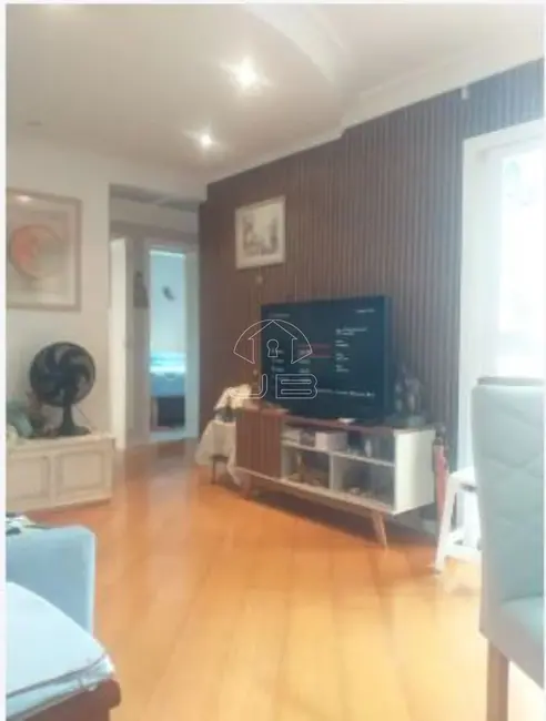 Apartamento com 3 quartos à venda, 74m2 em Campinas - SP - imagem 7 Foto 7 de Apartamento com 3 quartos à venda, 74m2 em Campinas - SP