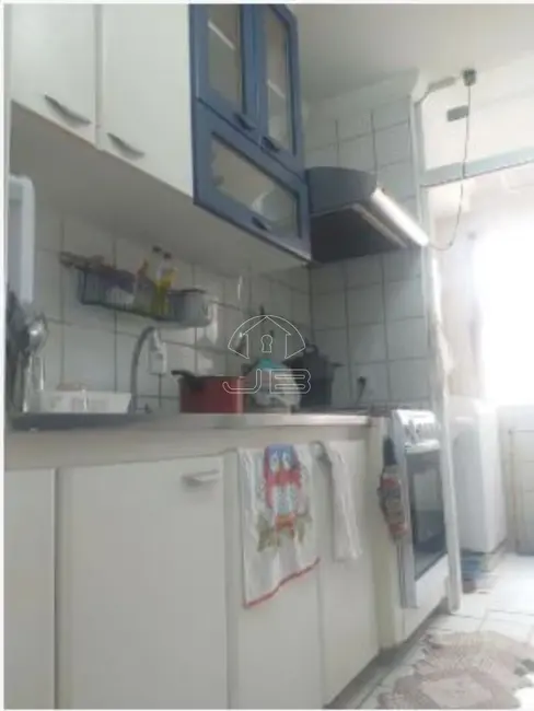 Apartamento com 3 quartos à venda, 74m2 em Campinas - SP - imagem 6 Foto 6 de Apartamento com 3 quartos à venda, 74m2 em Campinas - SP