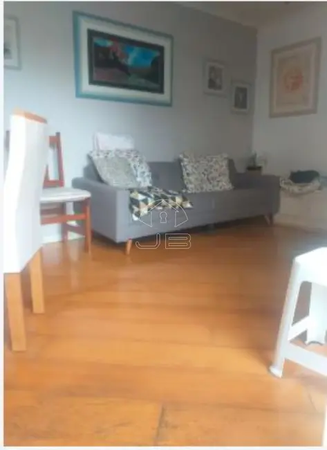 Foto 2 de Apartamento com 3 quartos à venda, 74m2 em Campinas - SP