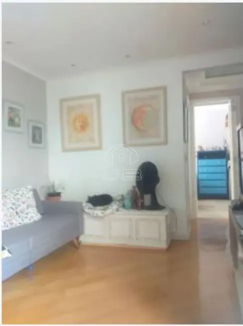 Apartamento com 3 quartos à venda, 74m2 em Campinas - SP - imagem 4 Foto 4 de Apartamento com 3 quartos à venda, 74m2 em Campinas - SP